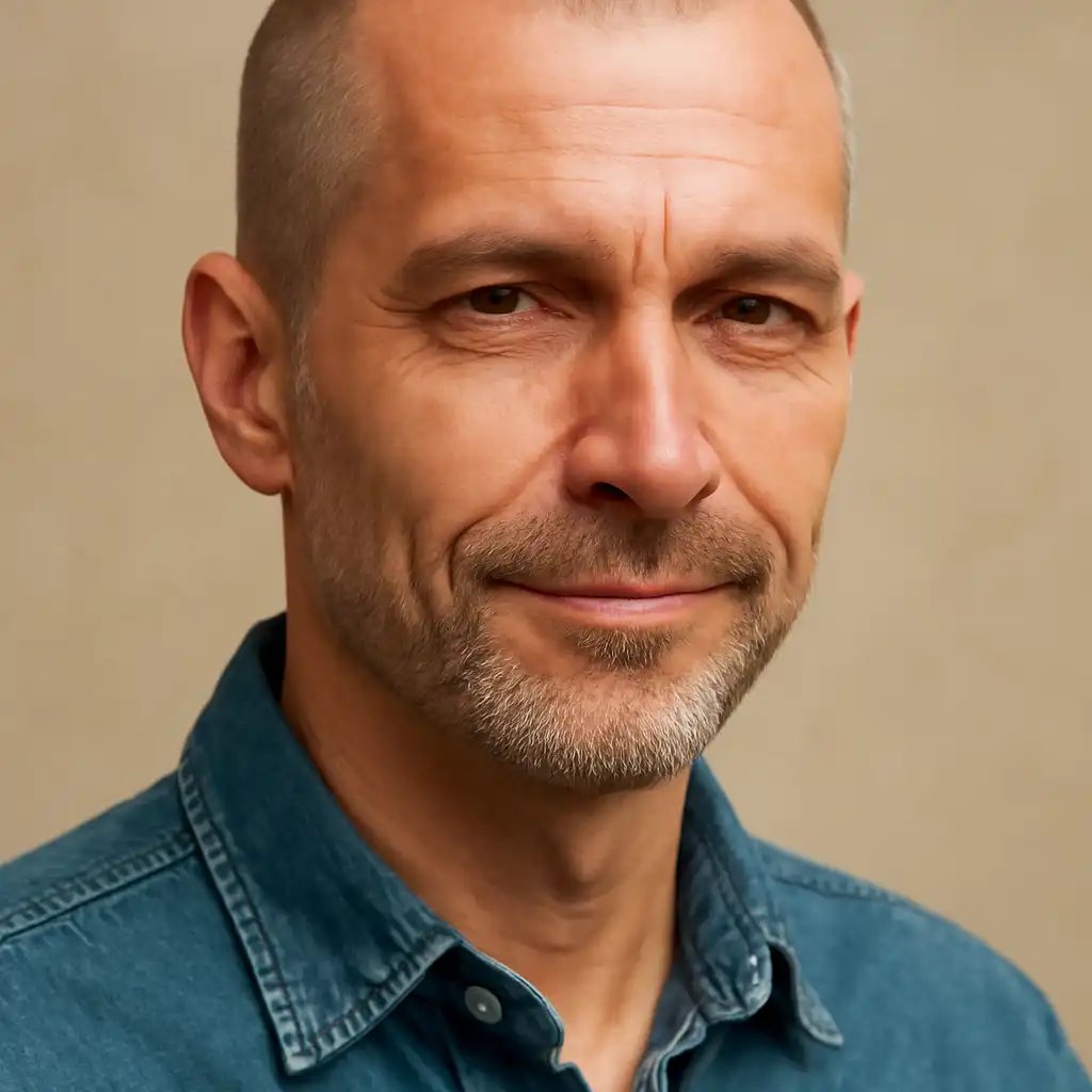 Farkas Tamás